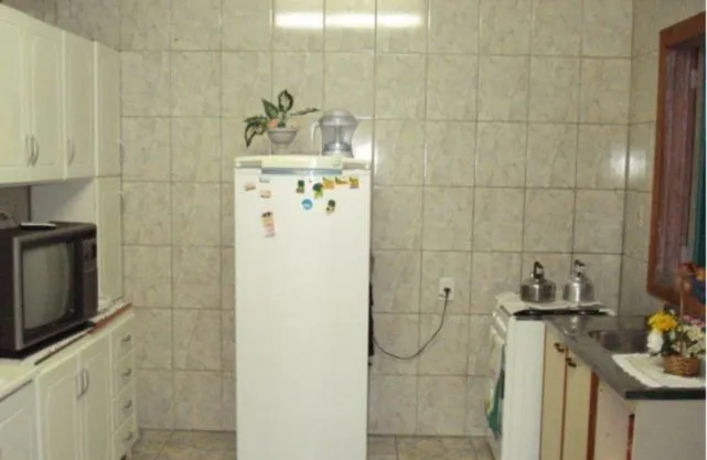 Imagem Casa para Venda - 130m², 3 dormitórios, Vila Nova