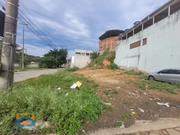 Imagem Terreno no bairro Centro - Ipatinga