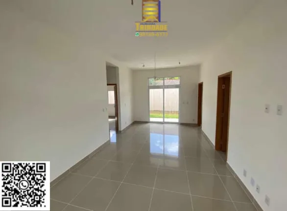 Casa de Condomínio com 3 Quartos à Venda, 260 m² em Araçagi  - São José de Ribamar