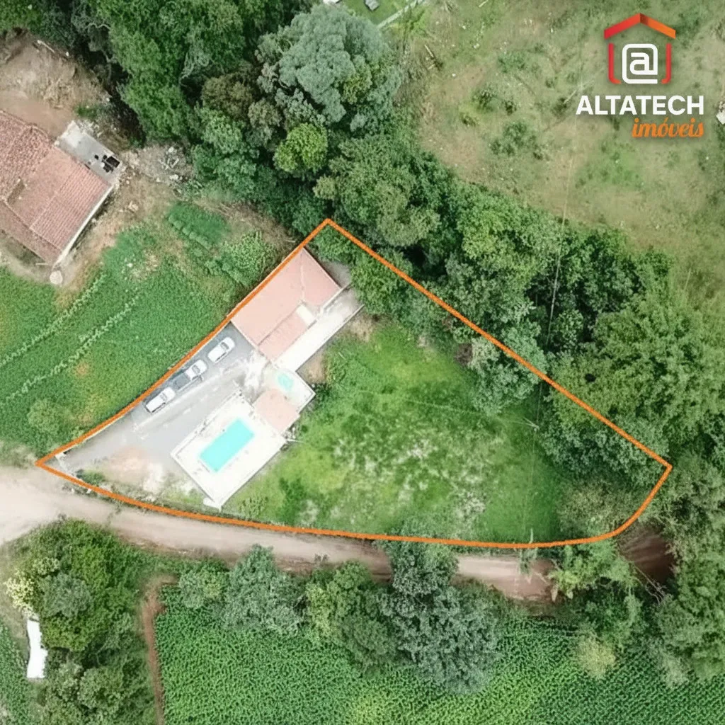 Imagem Chácara à venda em Correias, Bandeira do Sul