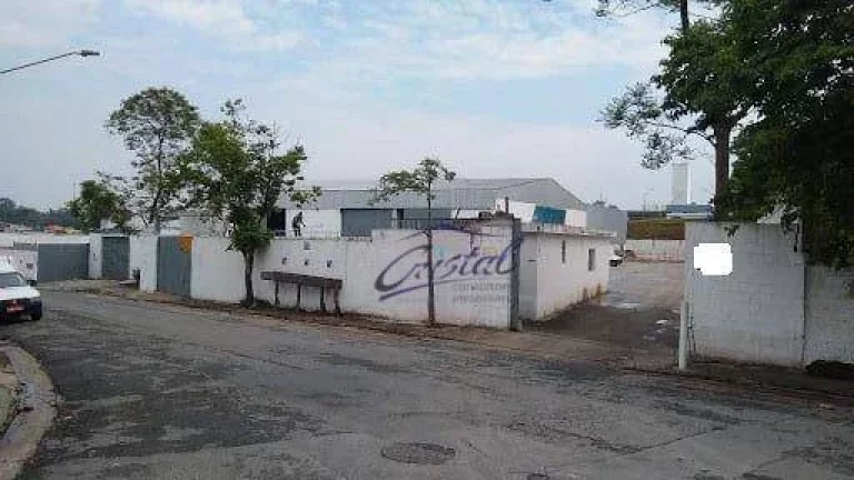Foto do imóvel Aluga - Galpão para alugar, 700 m² por R$ 20.460,00/mês - Butantã/SP