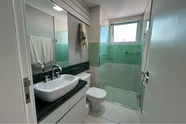 Imagem Apartamento para venda no bairro Centro em Balneário Camboriú
