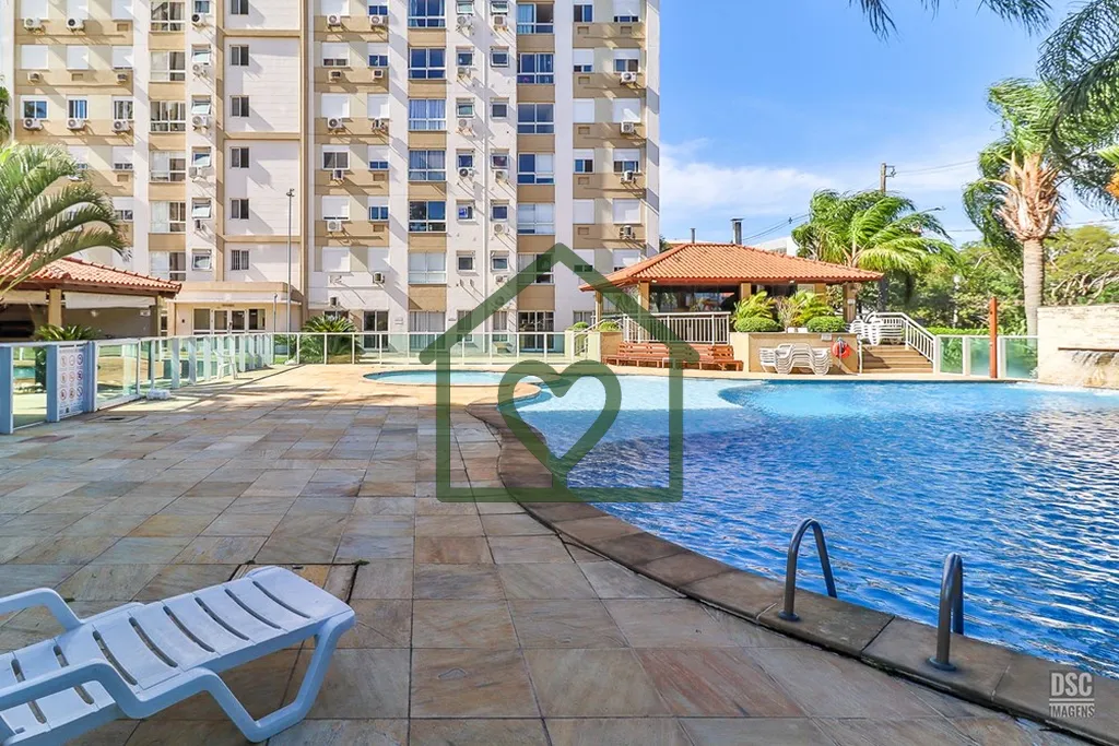 Imagem Descubra seu novo lar no coração do Jardim Planalto! Este encantador apartamento, oferece tudo que...