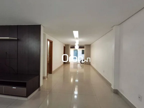 Imagem Sobrado à venda, 200 m² por R$ 1.219.000,00 - Parque Anhangüera - Goiânia/GO