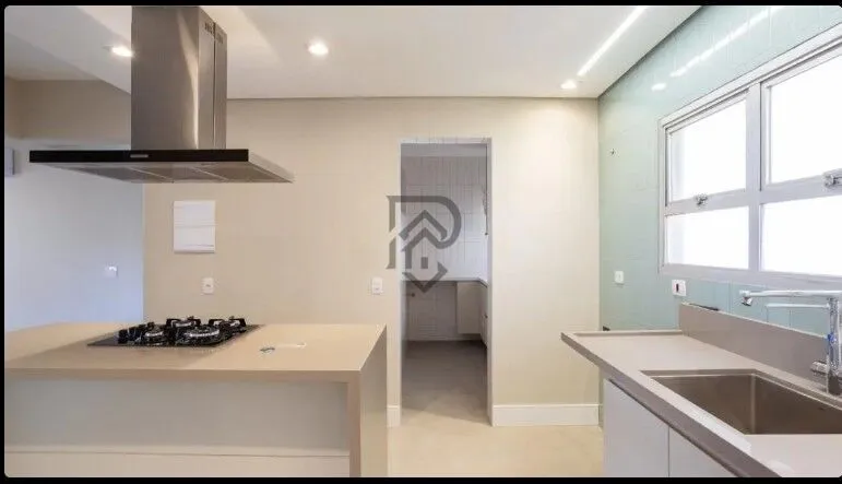 Imagem Apartamento Vila olimpia pronto para morar
