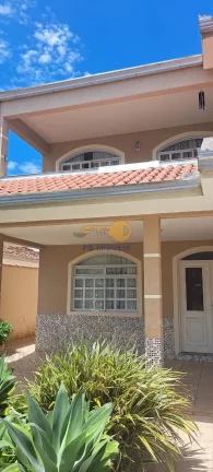 Imagem CASA 5 DORMITÓRIOS EM PRAIA DE LESTE