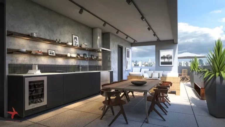 Imagem Imperdível! Apartamento à venda na Vila Olímpia, São Paulo-SP, 1 quarto, 1 suíte, 1 sala, 1 banheiro, 1 vaga, 28m².