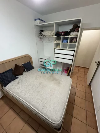 Imagem Apartamento à venda no bairro Enseada - Guarujá/SP
