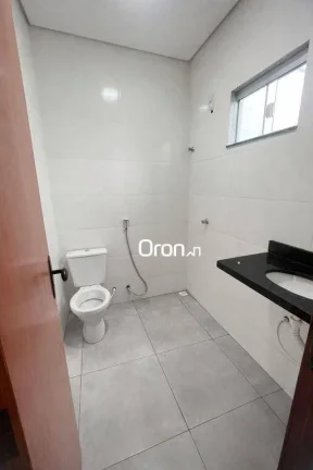 Imagem Casa à venda, 105 m² por R$ 299.999,00 - Residencial Jardim Canedo II - Senador Canedo/GO