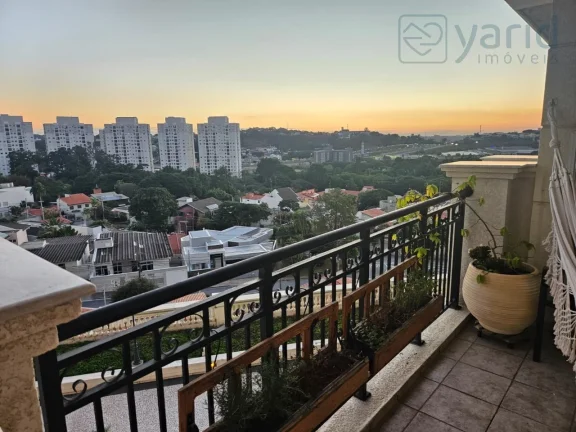 Imagem Apartamento à venda em Condomínio Edificio Campos Elisios: 3 quartos, 1 suíte, 2 salas, 3 banheiros, 3 vagas de garagem, 157,70m², Jundiaí, Eliseos