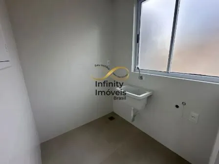 Imagem Apartamento à venda em Belo Horizonte/MG