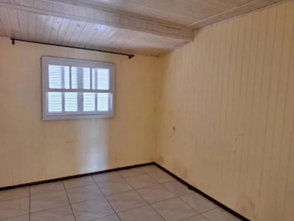 Imagem Localizado próximo a RS040, Casa com 63m², Garagem, Águas Claras, Viamão