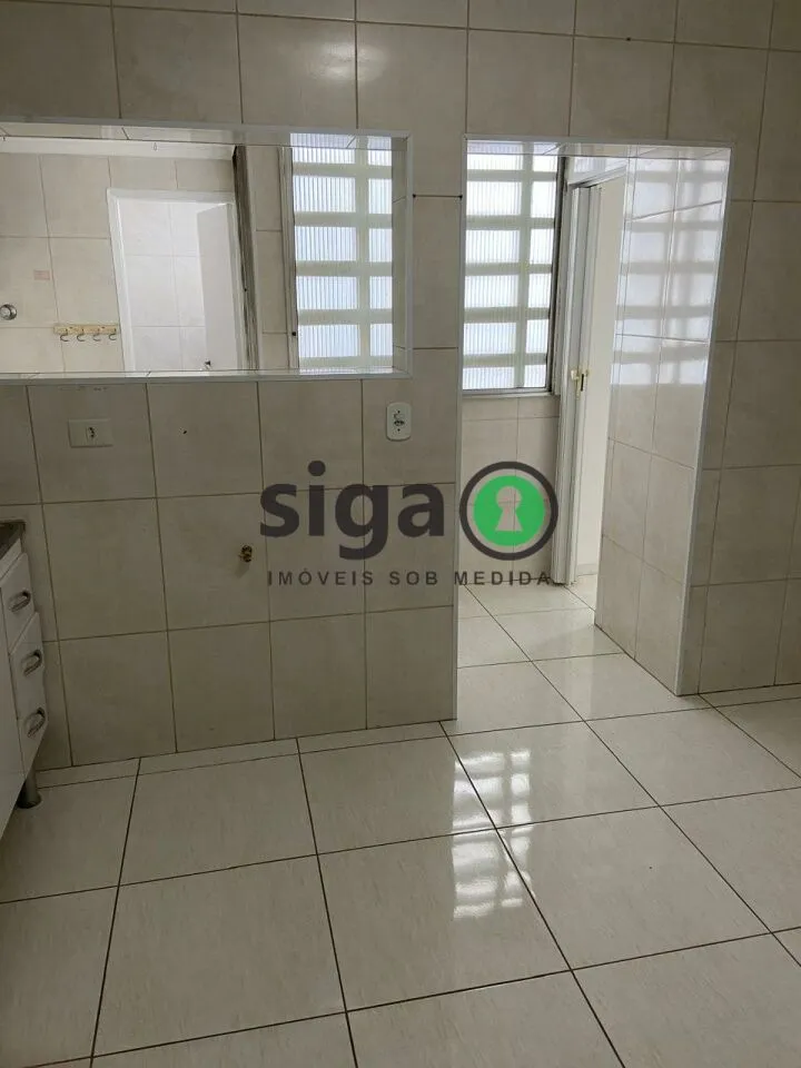 Imagem Apartamento com 3 quartos, 100m², á venda - Rua Tabapua 542 - Itaim Bibi - São Paulo - São Paulo/SP