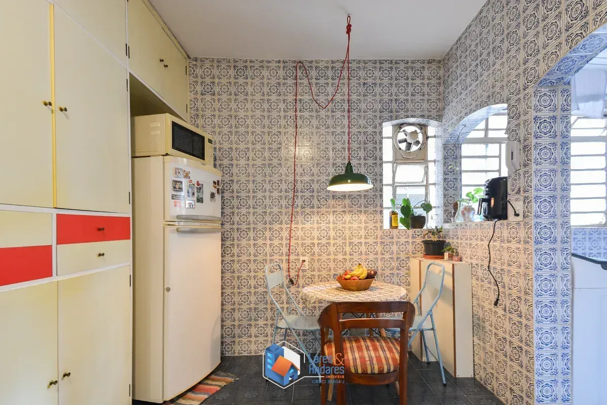 Imagem Apartamento para venda em Consolação com 3 quartos, 108m²