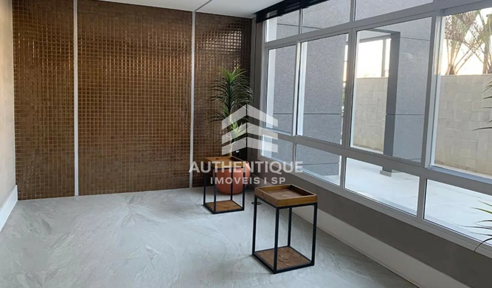 Imagem VERTIZ TATUAPE - Apartamento à venda em São Paulo/SP
