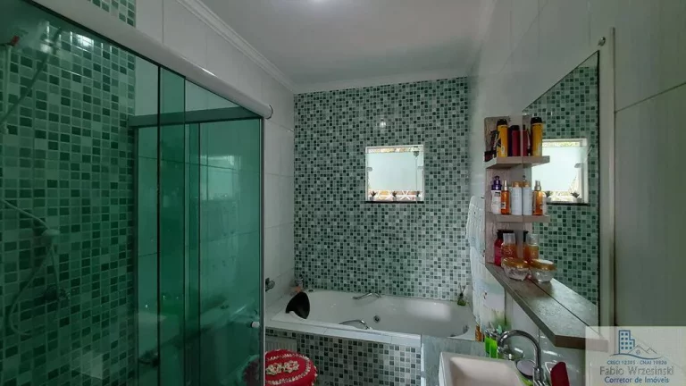 Imagem Vendo Casa com Piscina bairro Santa catarina em Joinville