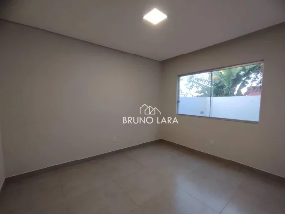 Imagem Casa à venda no bairro Fernão Dias - Igarapé/MG.