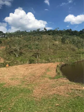 Imagem Terreno à Venda, 1.000 m² em recanto das aguas - Igaratá