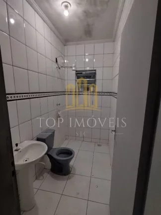 Imagem Casa de 2 quartos sendo 1 suíte no Campos de São José - Zona Leste