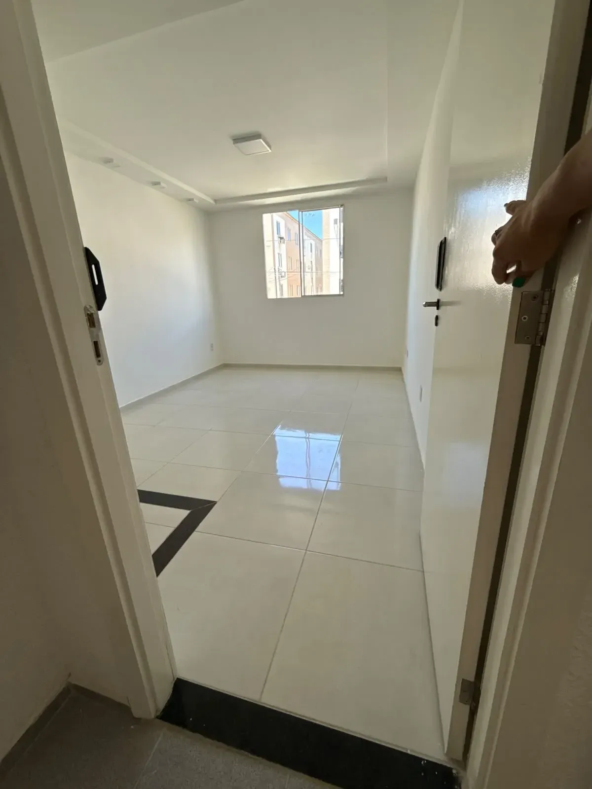 Imagem Apartamento com 2 Quartos à Venda, 42 m² em Barra de Jangada - Jaboatão dos Guararapes
