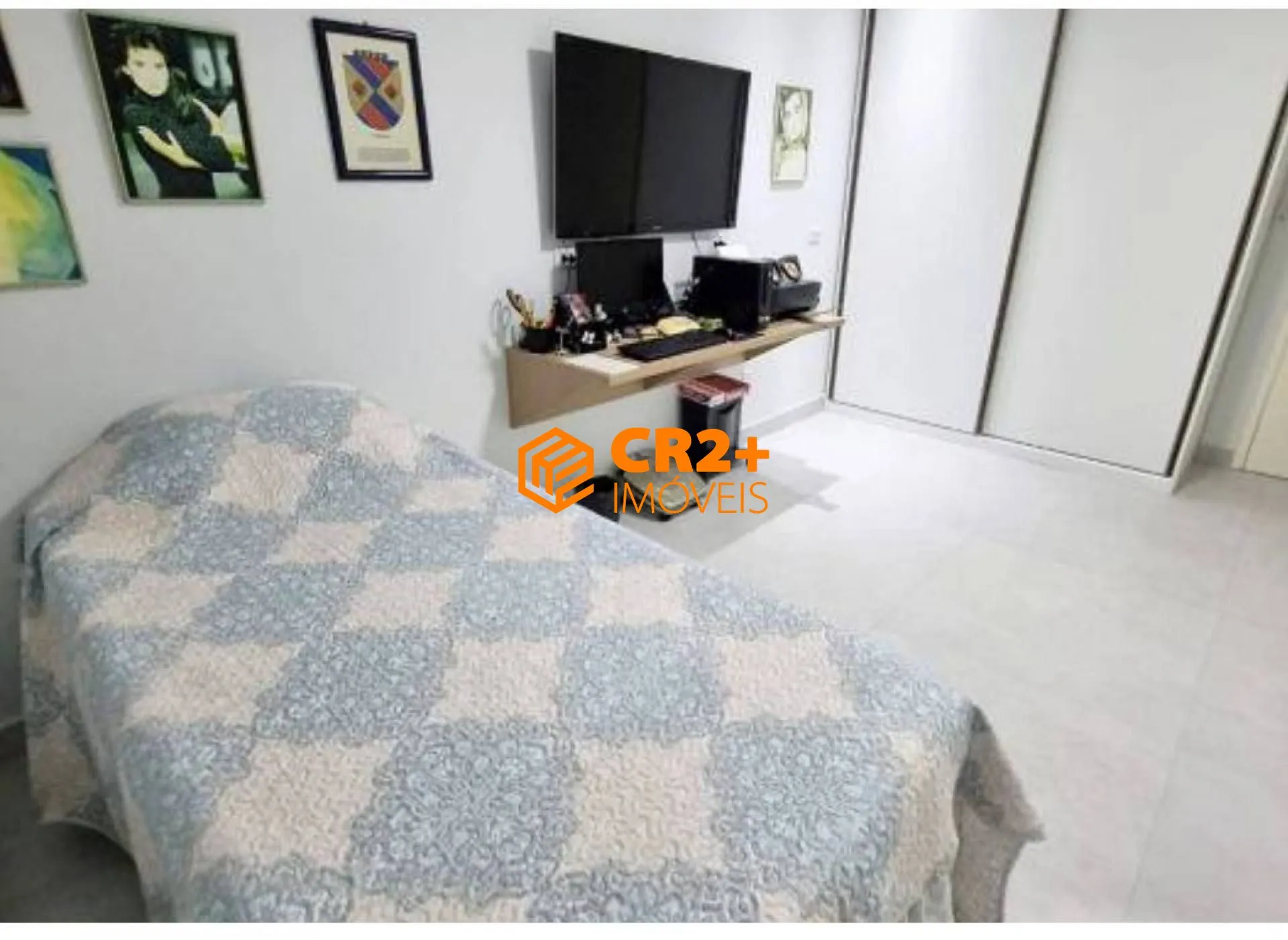 Imagem Apartamento a Venda 154m² com 3 Quartos, 2 suítes + Dce no bairro Boa Viagem em