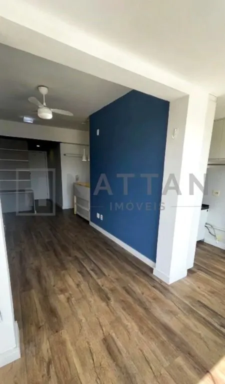 Imagem Apartamento com 1 dormitório à venda, 52 m² por R$ 638.400,00 - Tatuapé - São Paulo/SP
