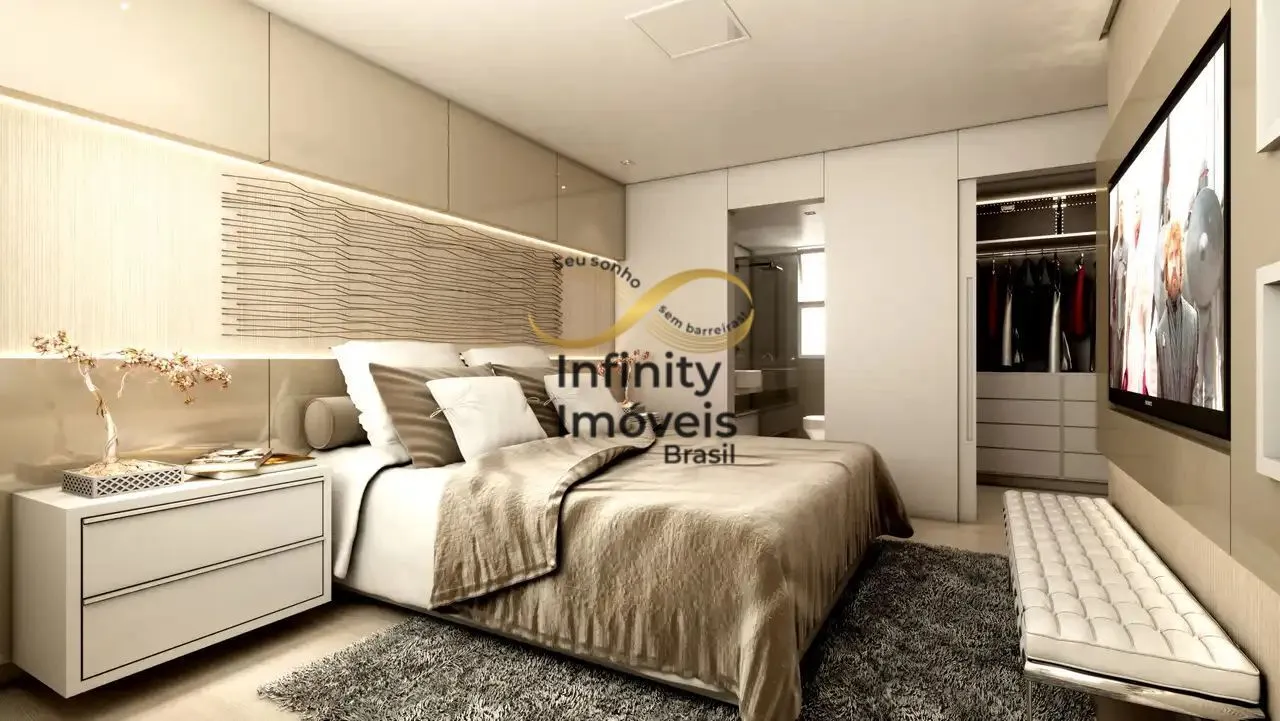 Imagem CHICAGO CIDADE NOVA - Apartamento à venda no bairro Cidade Nova - Belo Horizonte/MG