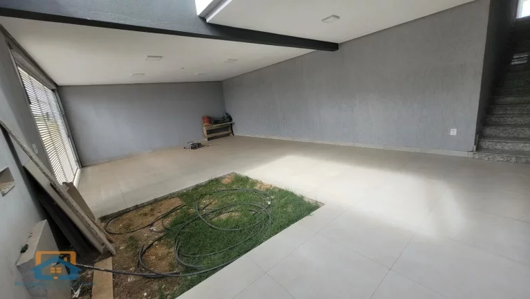 Imagem Casa no Residencial Bethânia - Santana do Paraíso