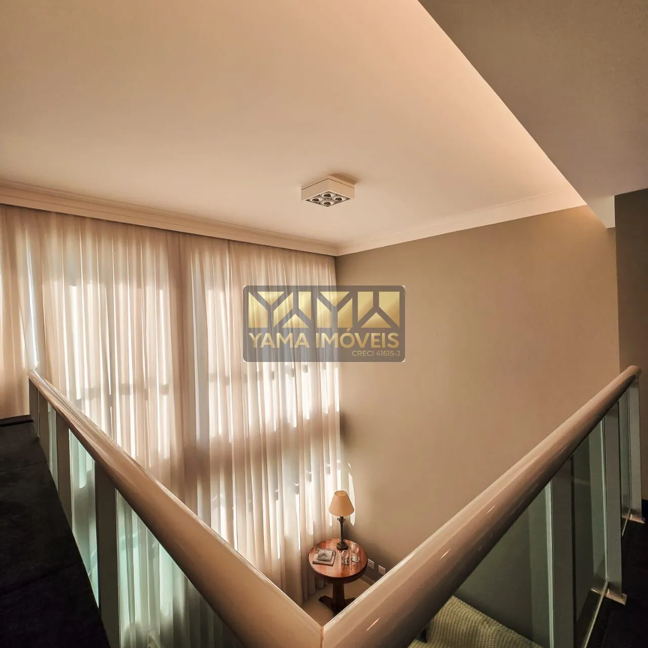 Imagem Doppio Spazio - Apartamento Duplex de Alto Padrão no Doppio Spazio - Jardim Botânico, Ribeirão Preto/SP