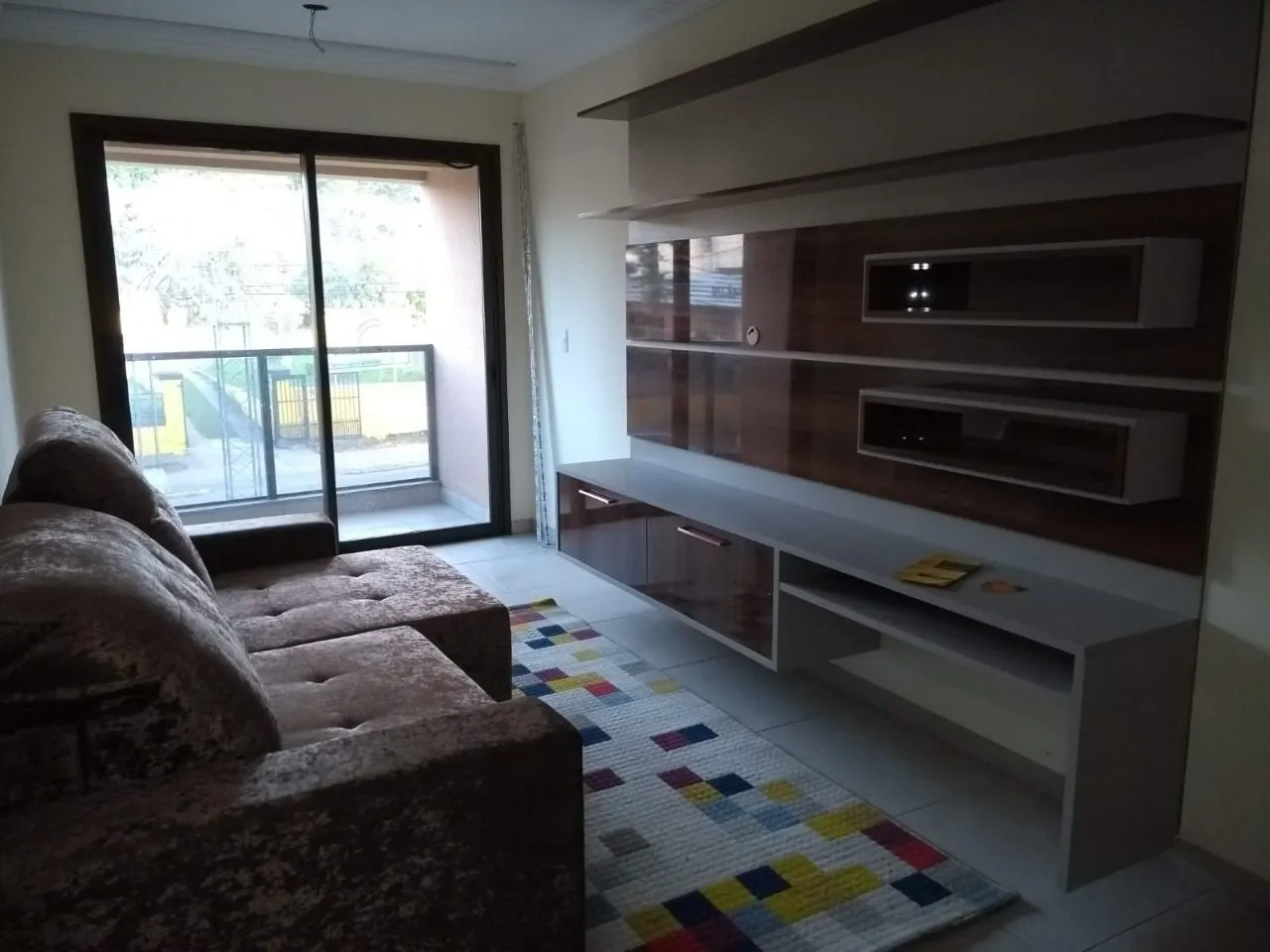 Imagem Apartamentos 2 Dormitorios
