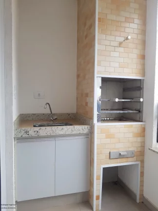 Imagem APARTAMENTO RESIDENCIAL em POÇOS DE CALDAS - MG, JARDIM COUNTRY CLUB