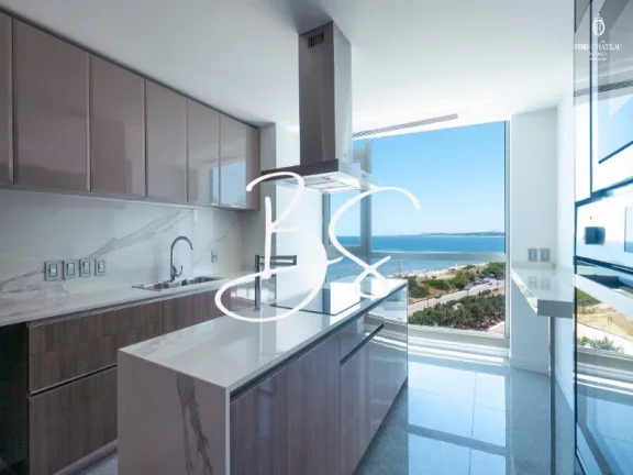 Imagem APARTAMENTO RESIDENCIAL em Punta del Este - , Maldonado