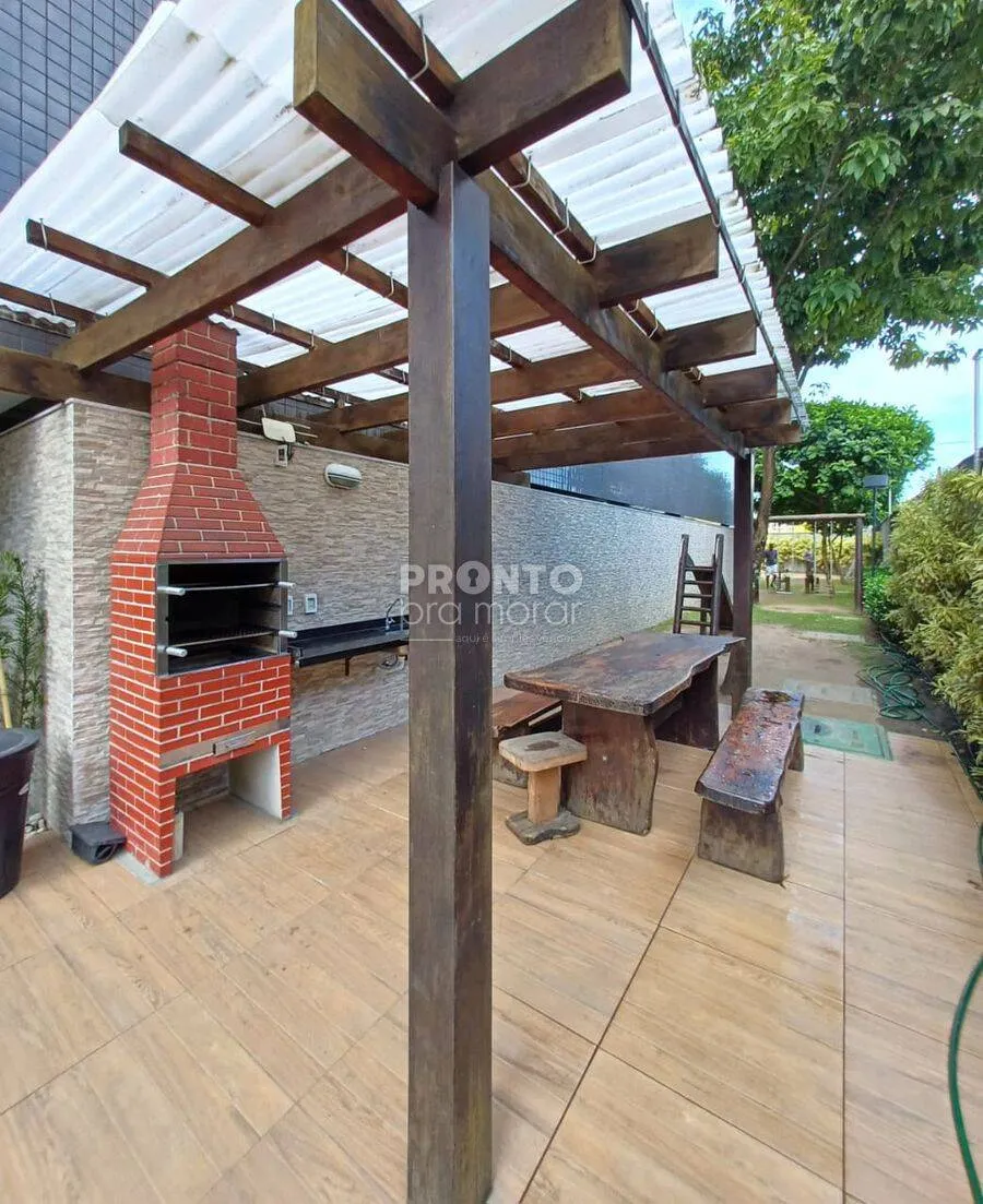 Imagem Apartamento à Venda em Torreão | 57m² | 2 Quartos | 1 Suíte