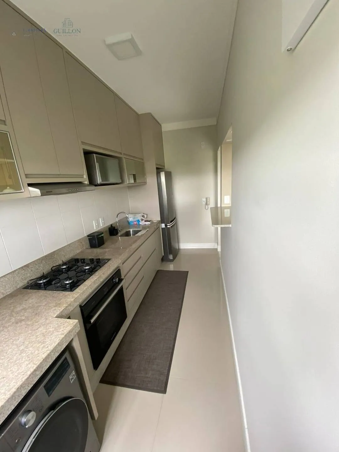 Imagem Apartamento à venda 2 Quartos, 1 Suite, 1 Vaga, 63M², Esplanada Independência, Taubaté - SP | Condomínio Bosque Independência Residencial