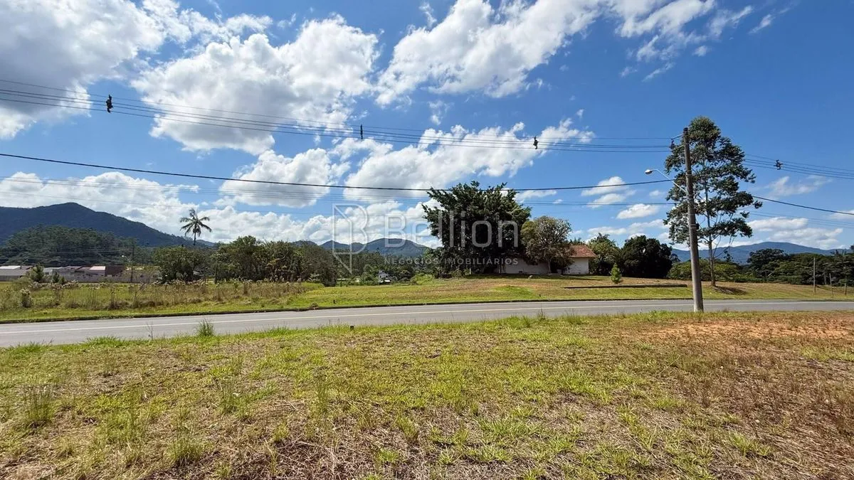 Imagem Terreno no Loteamento Jardim América - em Rio dos Cedros