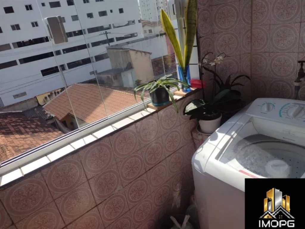 Imagem APARTAMENTO COM 75,00 m² - OCIAN - PRAIA GRANDE SP
