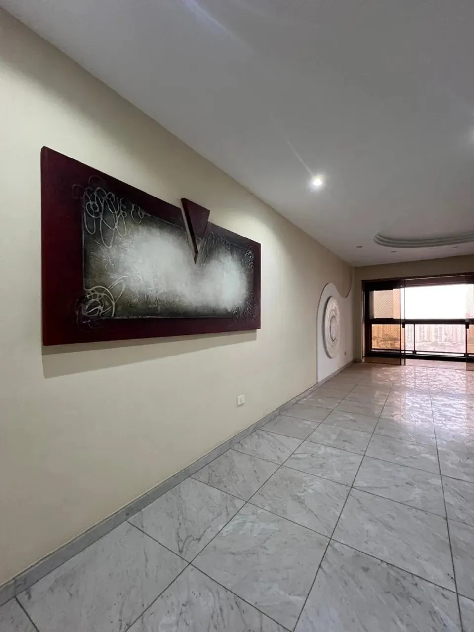 Imagem Venda de Apartamento de Luxo: 4 quartos, 3 suítes, 4 banheiros, 3 vagas na melhor localização de São Caetano do Sul-SP!