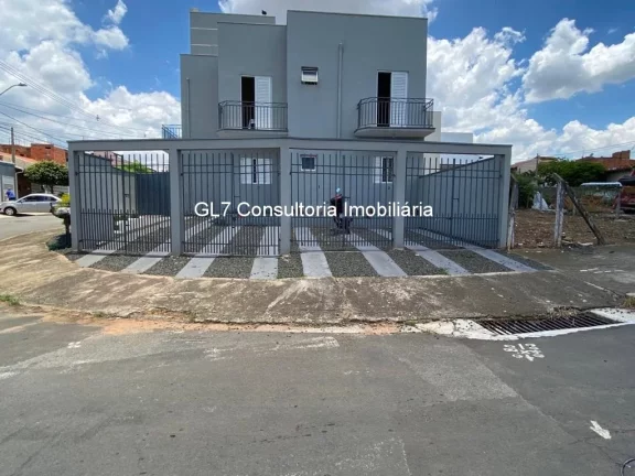Foto do imóvel APARTAMENTO RESIDENCIAL GAVAZZI EM INDAIATUBA SP.
