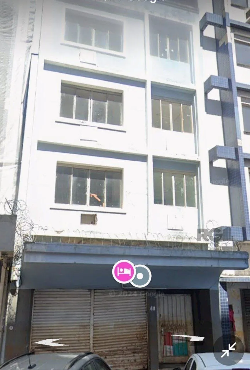Imagem Prédio Comercial em Centro Histórico