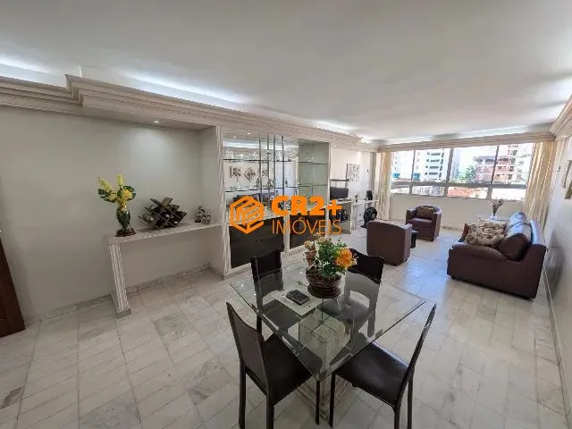 Imagem APARTAMENTO AMPLO COM VISTA PARA O MAR EM CANDEIAS - 183 m²