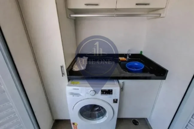 Imagem Apartamento à venda em São Paulo-SP, Vila Dom Pedro I: 1 quarto, 1 suíte, 1 banheiro, 1 vaga, 49m². Aproveite!
