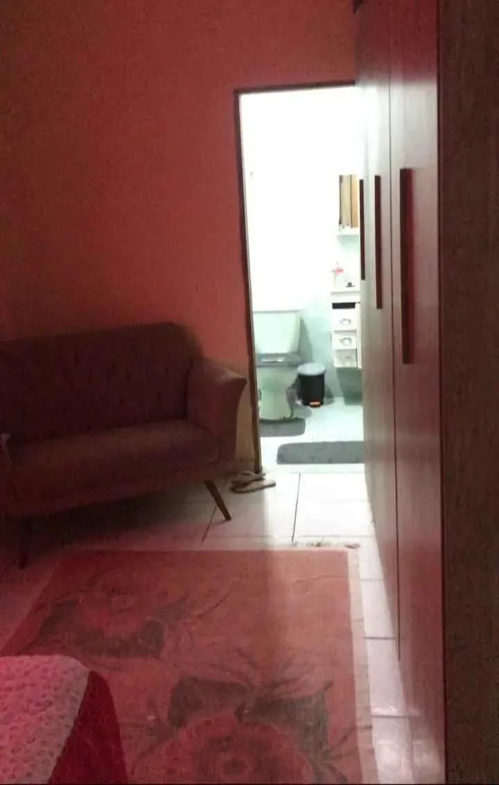 Foto do imóvel Casa à venda 3 Quartos, 1 Suite, 1 Vaga, 150M², Cícero Prado, Pindamonhangaba - SP