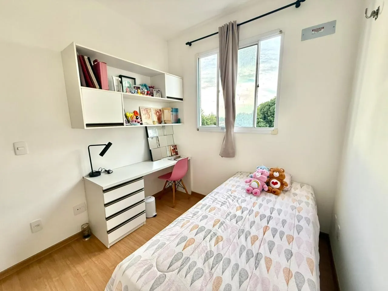 Imagem Apartamento para Venda em Fortaleza, Passaré, 2 dormitórios, 1 suíte, 1 banheiro, 1 vaga
