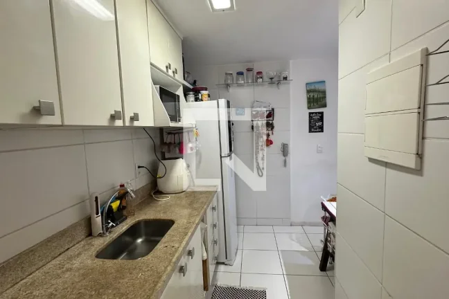 Imagem Apartamento à Venda - Recreio, 3 Quartos, 75 m2