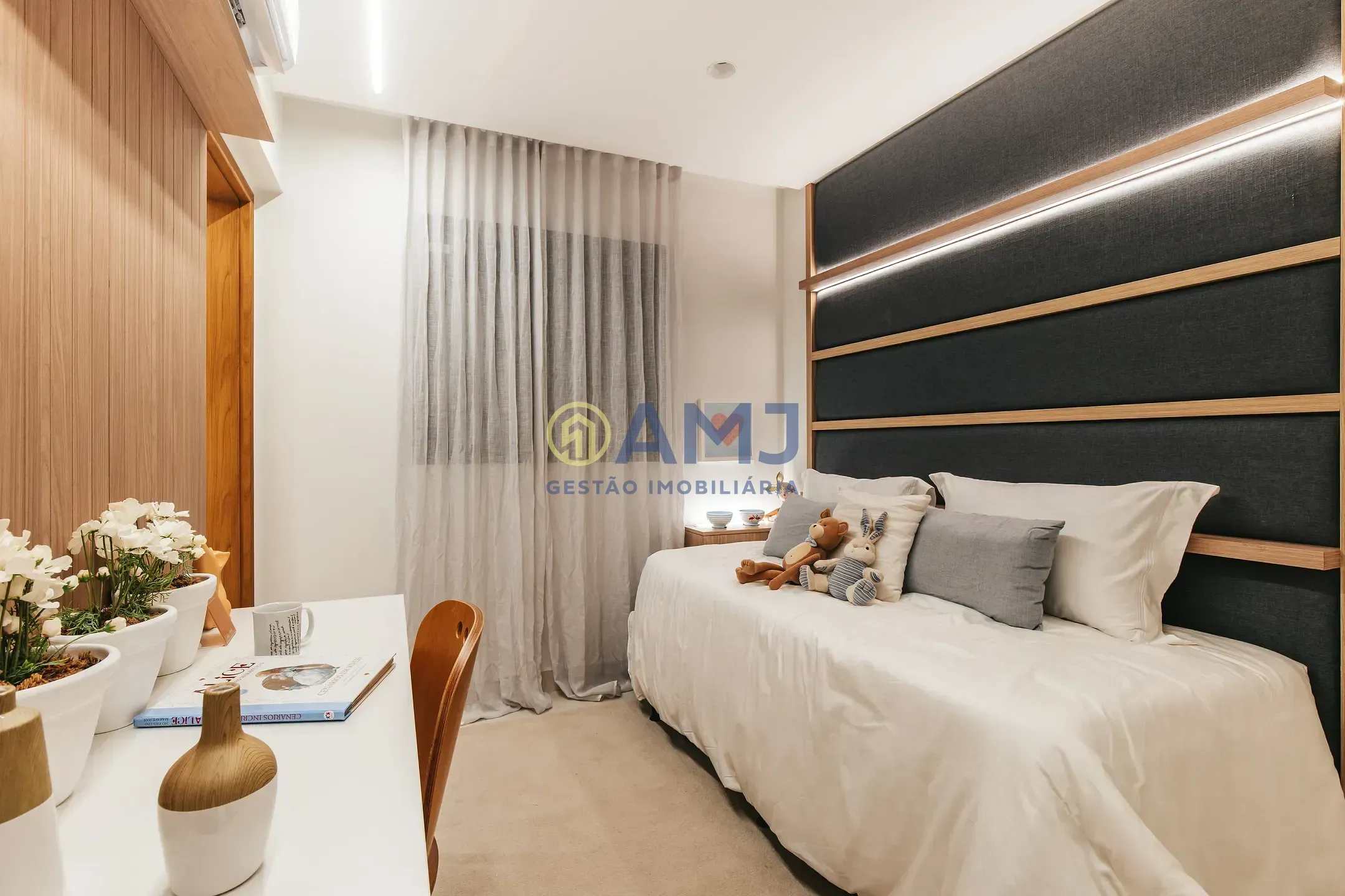 Imagem Apartamento à venda 03 Suítes no Setor Bueno