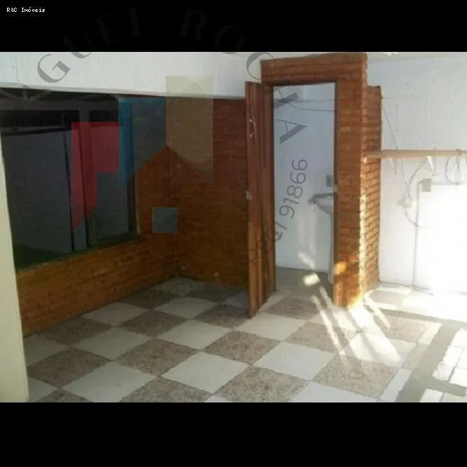 Imagem Garagem à venda no bairro Jardim Passárgada I em Cotia/SP