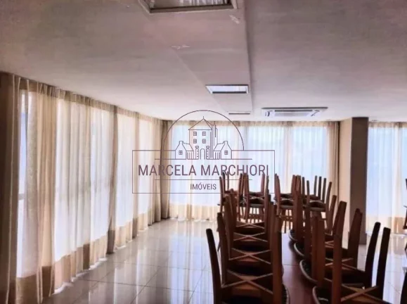 Imagem Apartamento com tudo perto, montado e decorado