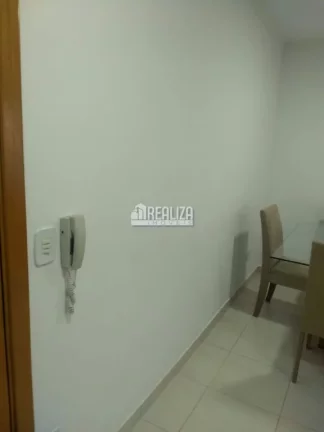 Imagem Apartamento à venda no Parque das Gameleiras em Uberaba