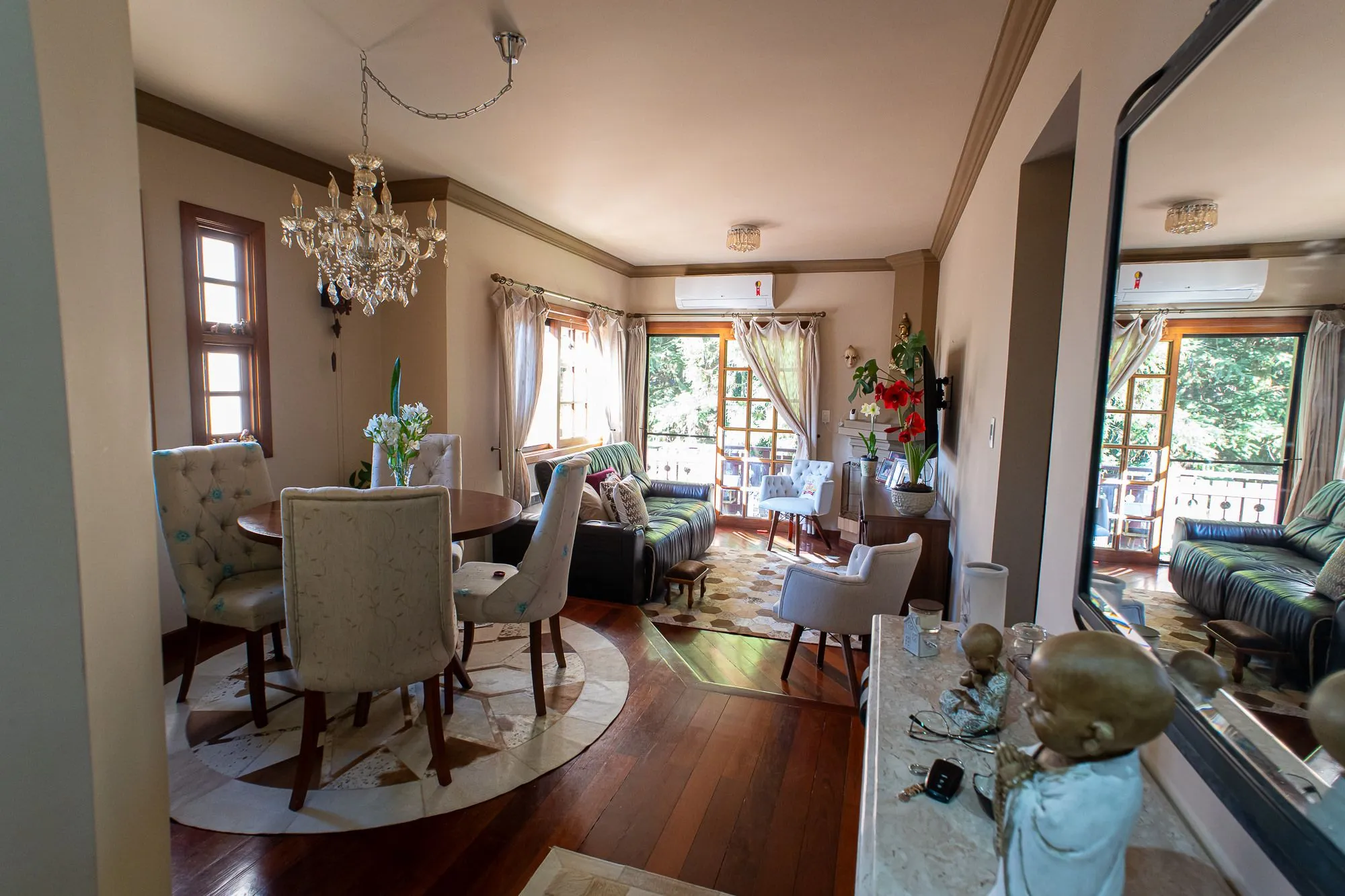 Imagem Duplex à venda em Gramado, Planalto, com 4 quartos, 141.45m2