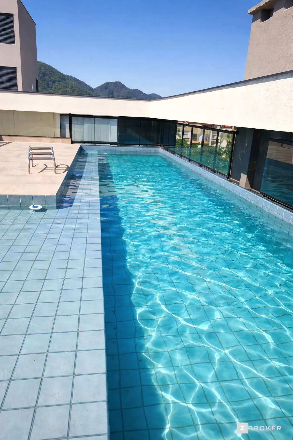 Imagem Apartamento à venda em Ubatuba, Itaguá, com 2 quartos, 70m2